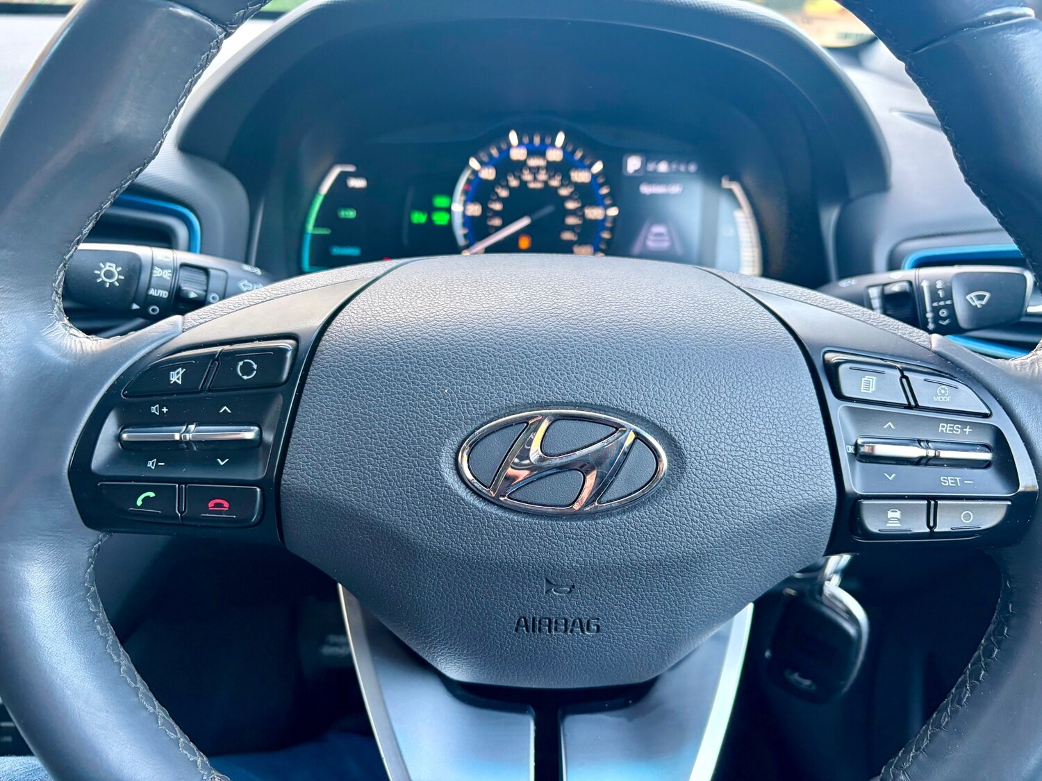 Used Hyundai IONIQ 2017 for sale - 77447768: Photo 18