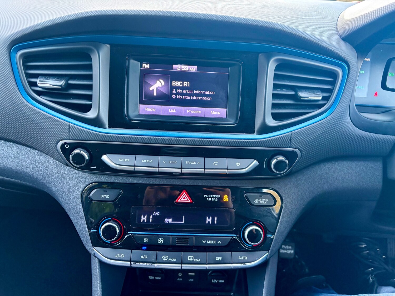 Used Hyundai IONIQ 2017 for sale - 77447768: Photo 21