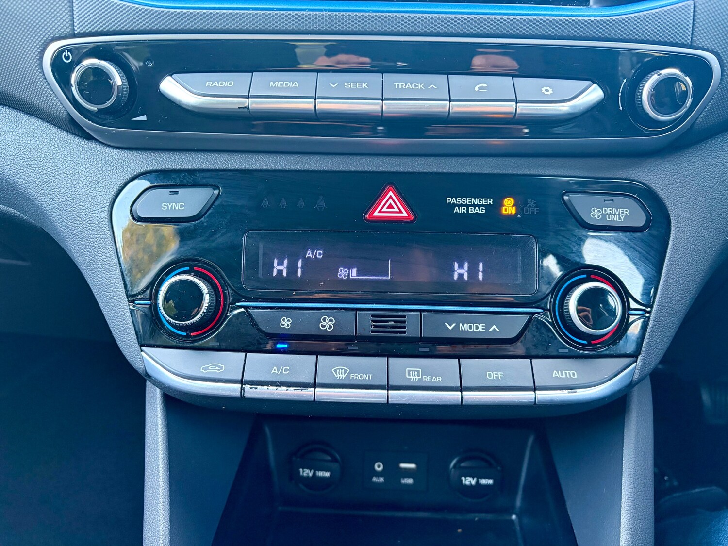 Used Hyundai IONIQ 2017 for sale - 77447768: Photo 23