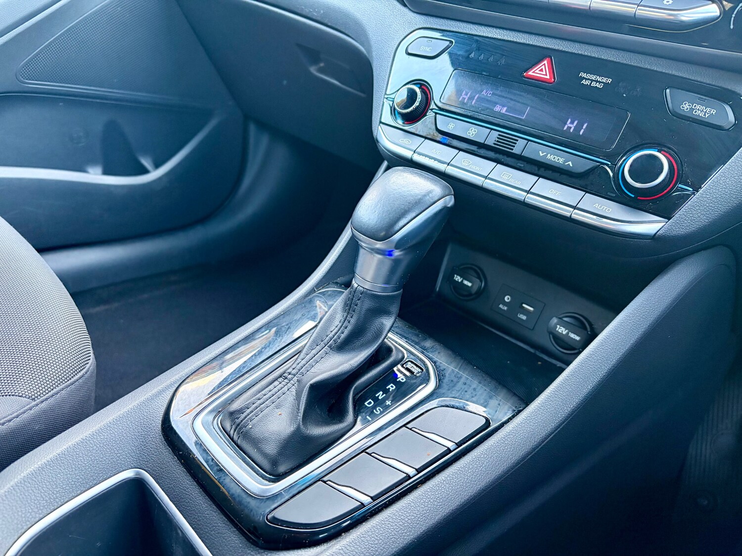 Used Hyundai IONIQ 2017 for sale - 77447768: Photo 24