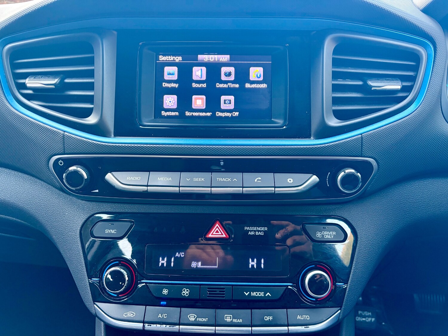 Used Hyundai IONIQ 2017 for sale - 77447768: Photo 25