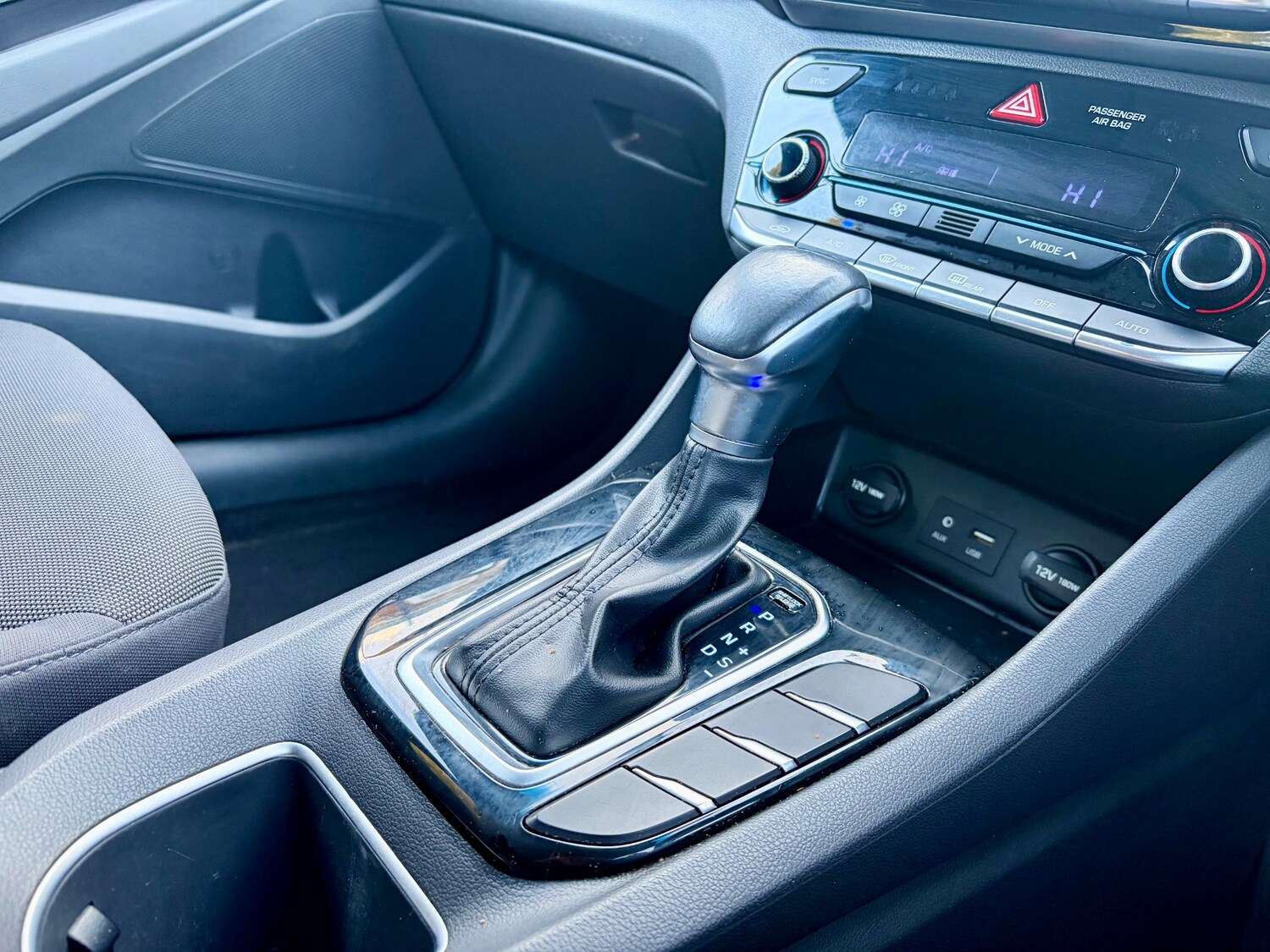 Used Hyundai IONIQ 2017 for sale - 77447768: Photo 26