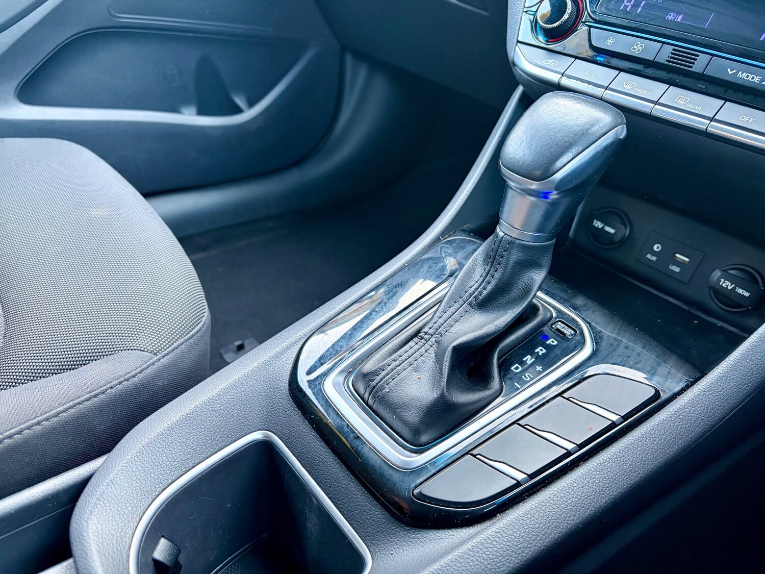 Used Hyundai IONIQ 2017 for sale - 77447768: Photo 27