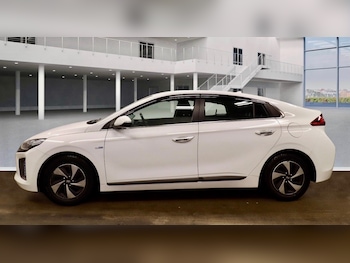 Used Hyundai IONIQ 2017 for sale - 77447768: Photo