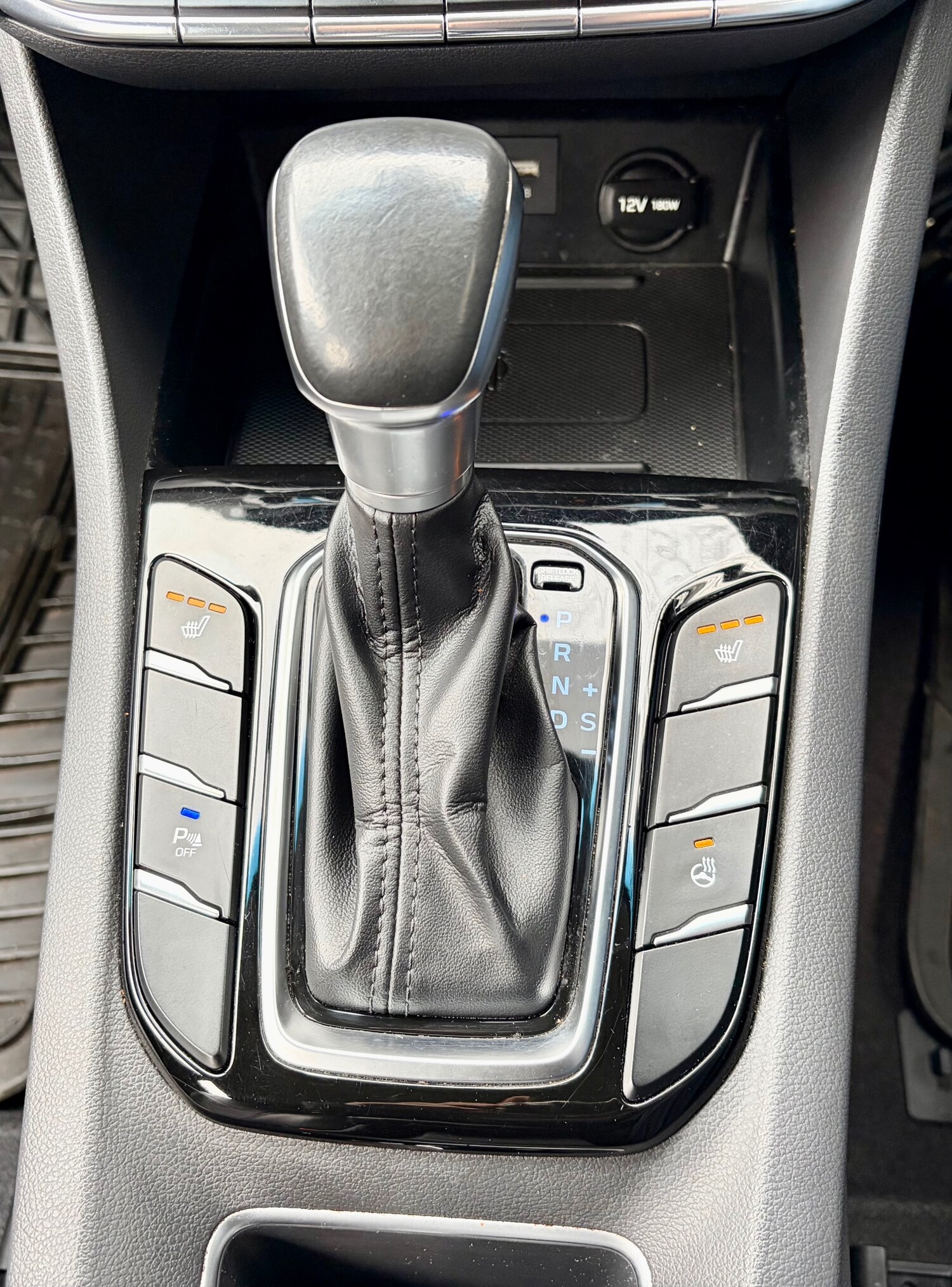 Used Hyundai IONIQ 2017 for sale - 77447768: Photo 32