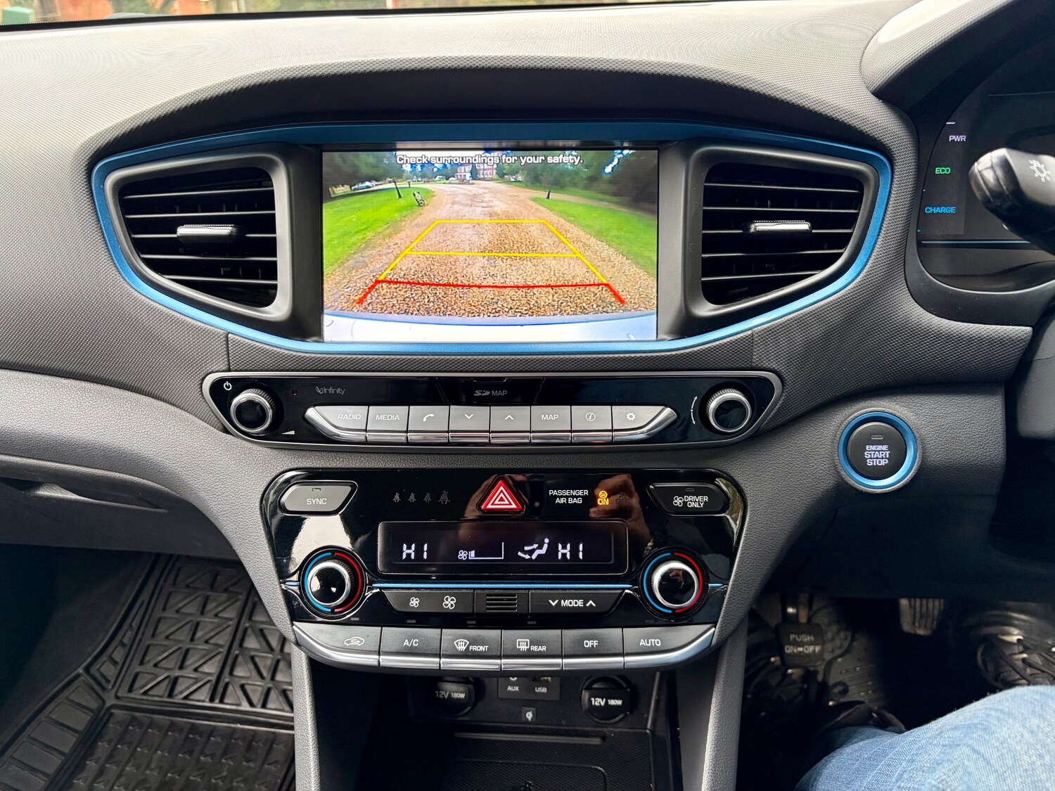 Used Hyundai IONIQ 2017 for sale - 77447768: Photo 33