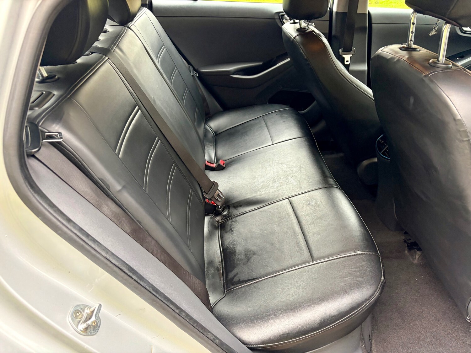 Used Hyundai IONIQ 2017 for sale - 77447768: Photo 36