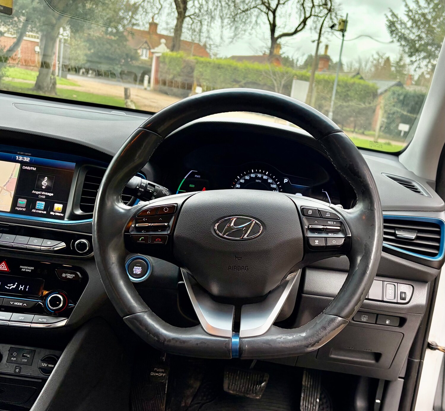 Used Hyundai IONIQ 2017 for sale - 77447768: Photo 41