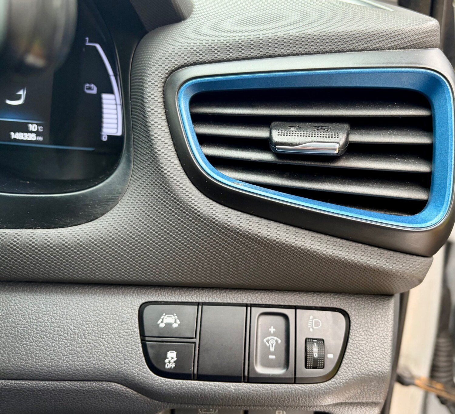 Used Hyundai IONIQ 2017 for sale - 77447768: Photo 44