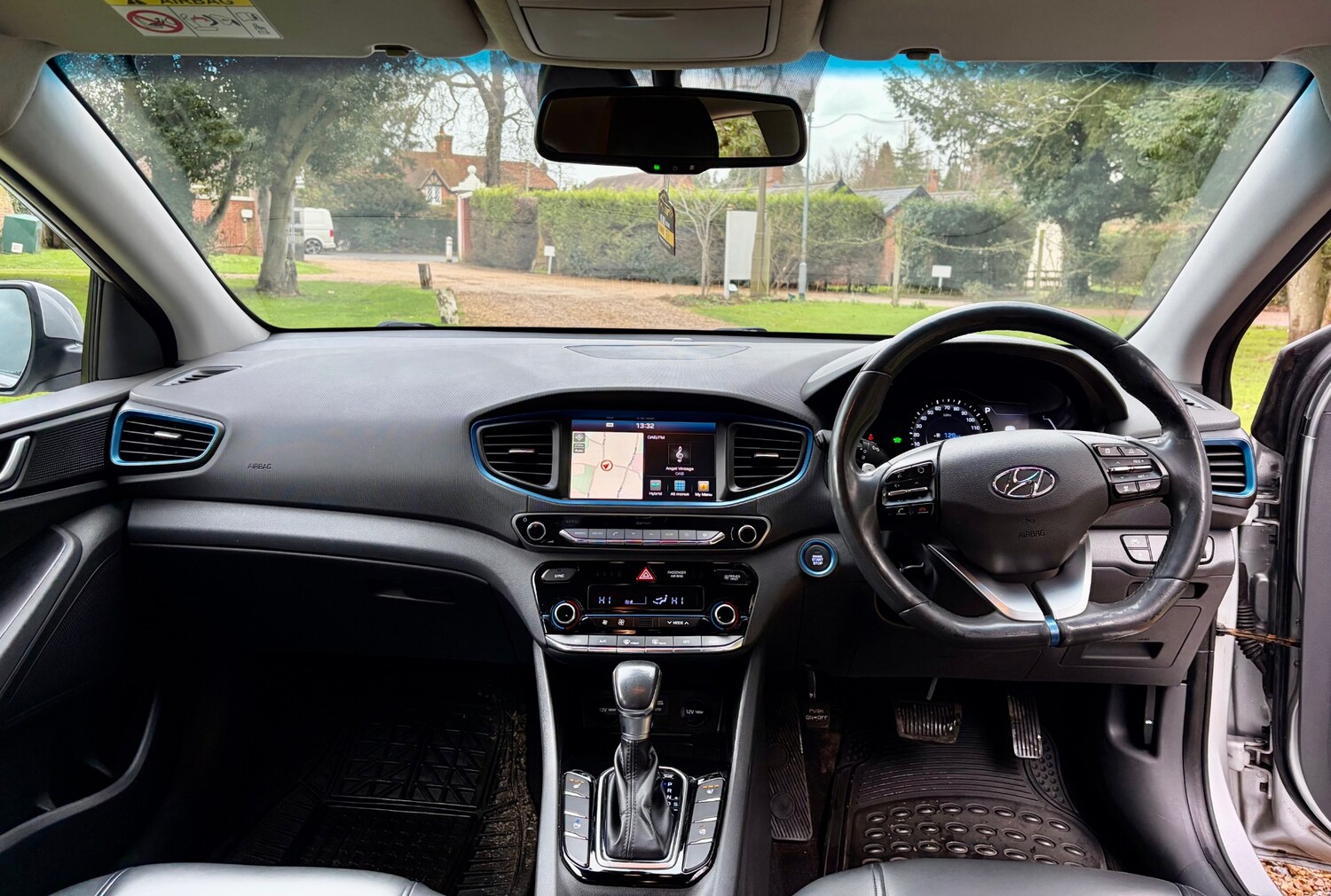 Used Hyundai IONIQ 2017 for sale - 77447768: Photo 46