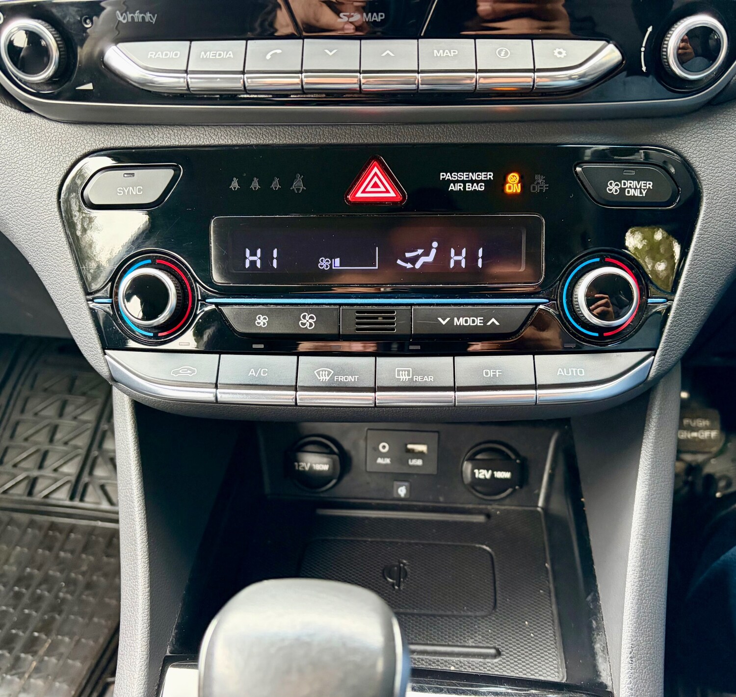 Used Hyundai IONIQ 2017 for sale - 77447768: Photo 47