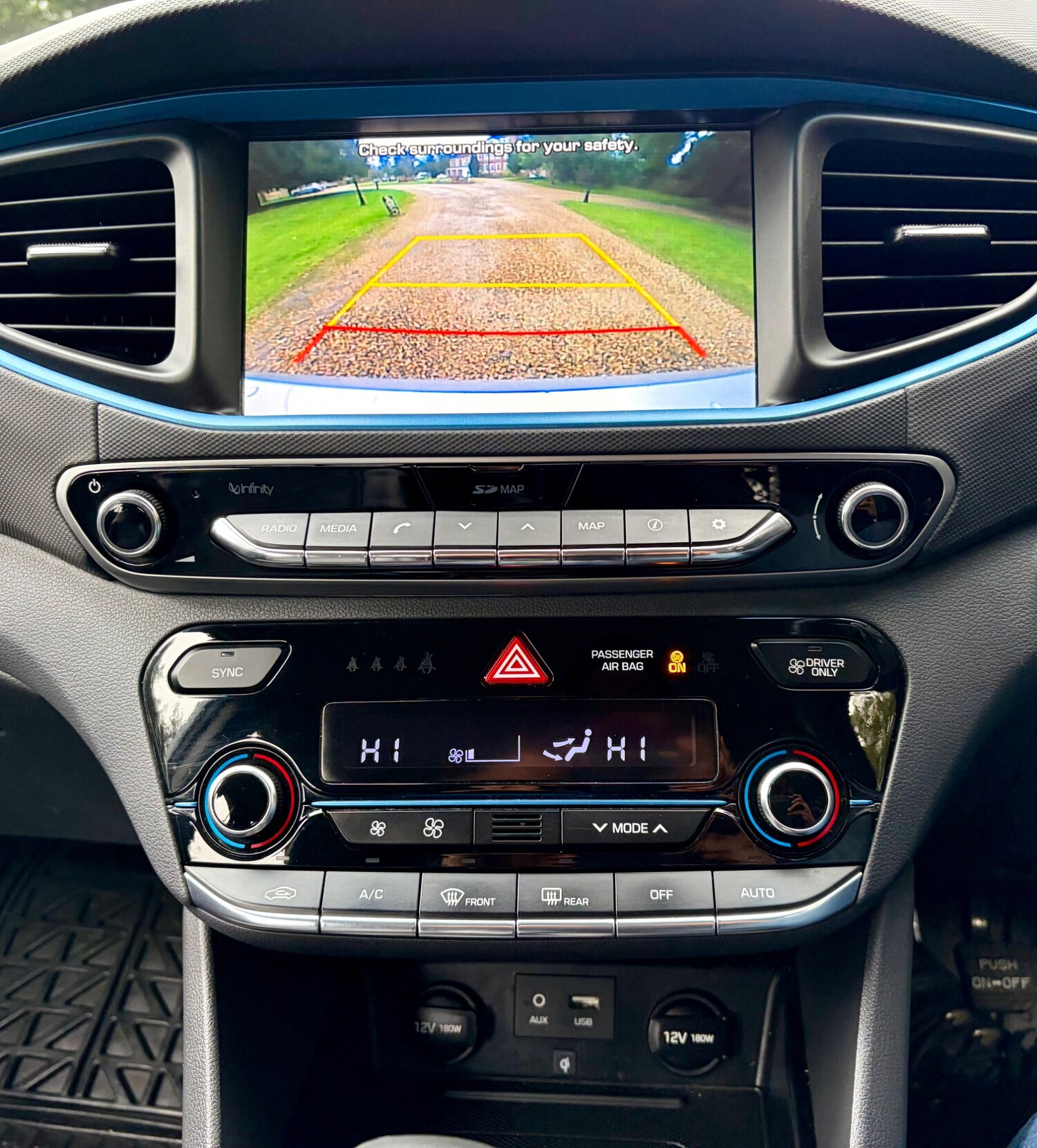 Used Hyundai IONIQ 2017 for sale - 77447768: Photo 48