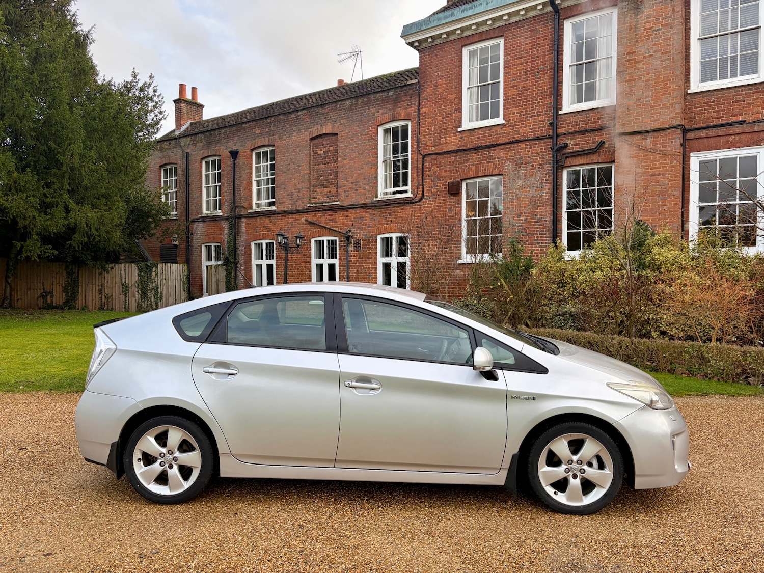 Used Toyota Prius 2012 for sale - 77395436: Photo 11