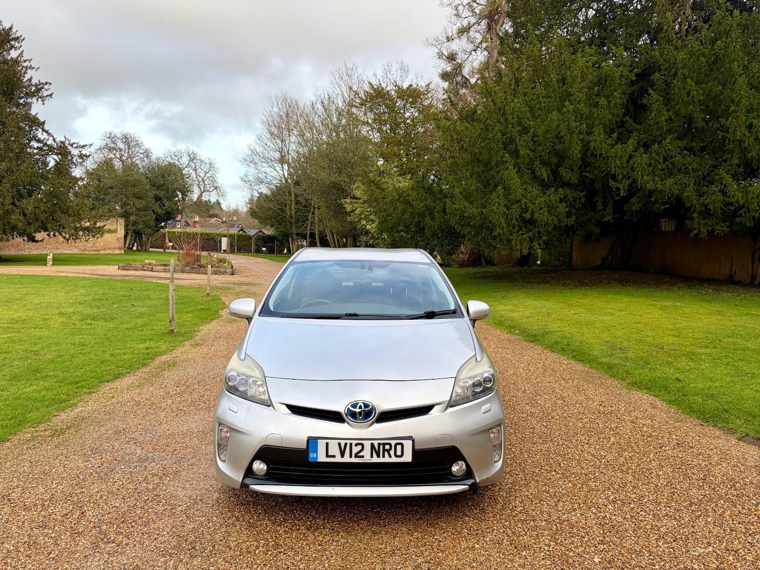 Used Toyota Prius 2012 for sale - 77395436: Photo 14