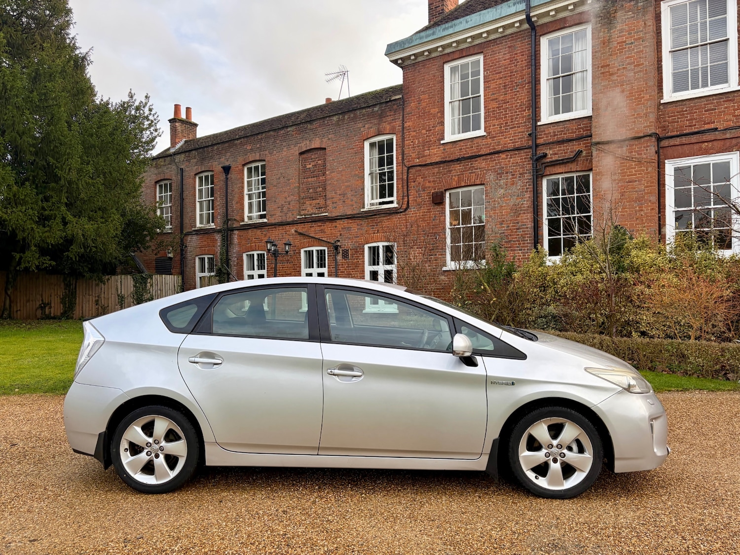 Used Toyota Prius 2012 for sale - 77395436: Photo 15