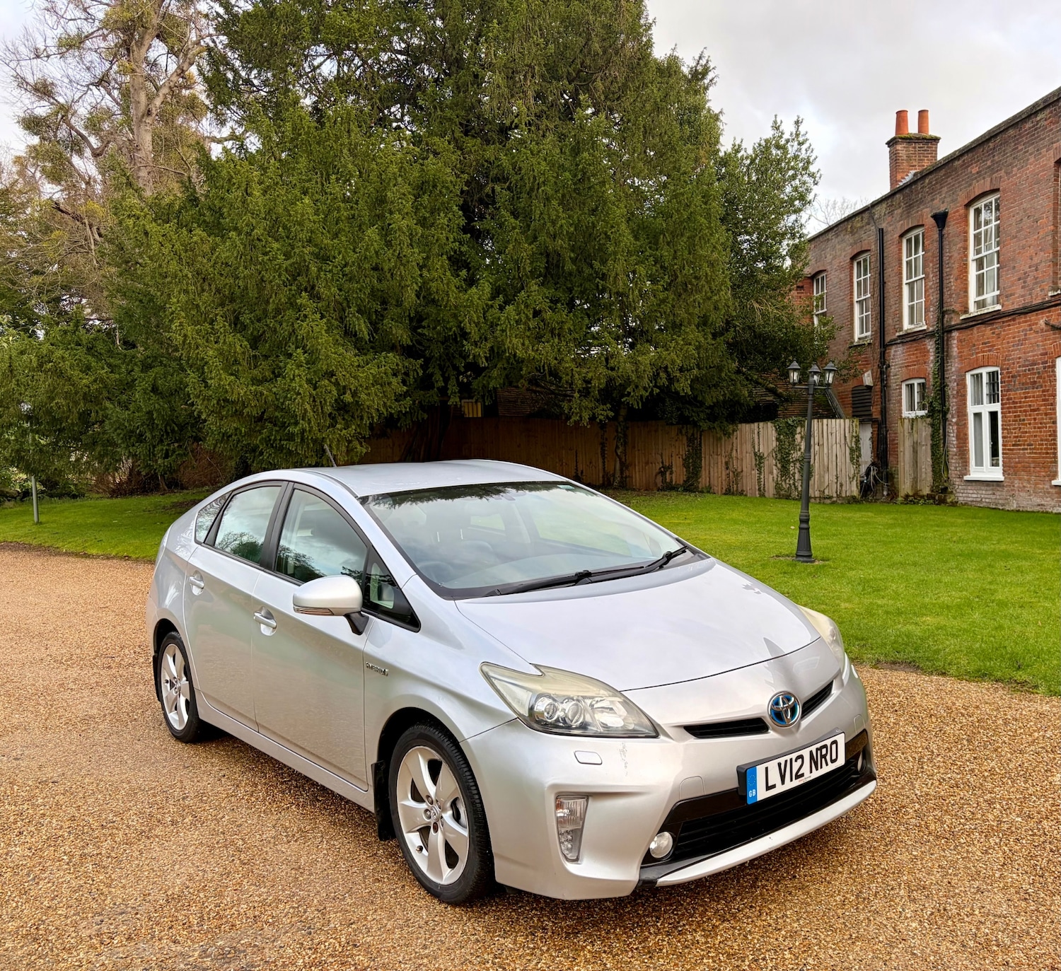 Used Toyota Prius 2012 for sale - 77395436: Photo 16