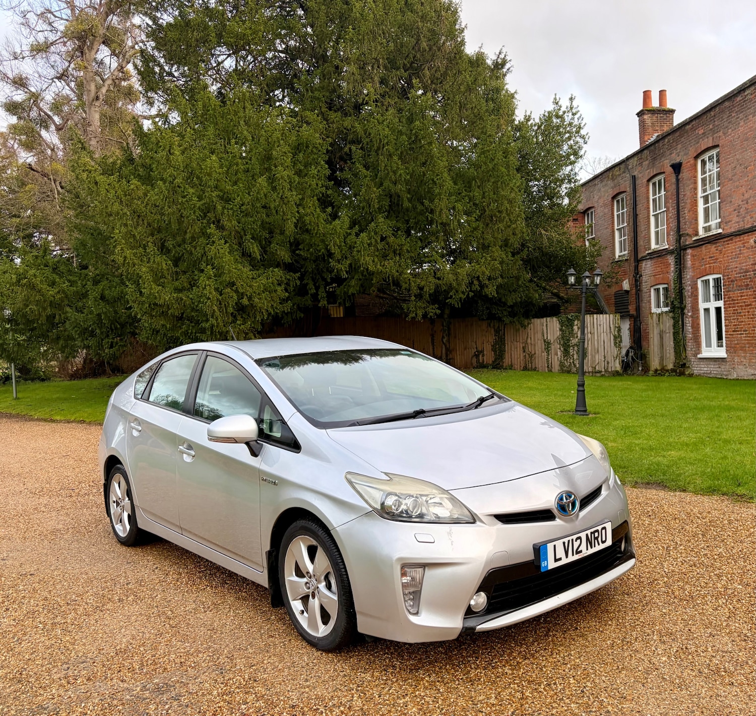 Used Toyota Prius 2012 for sale - 77395436: Photo 18