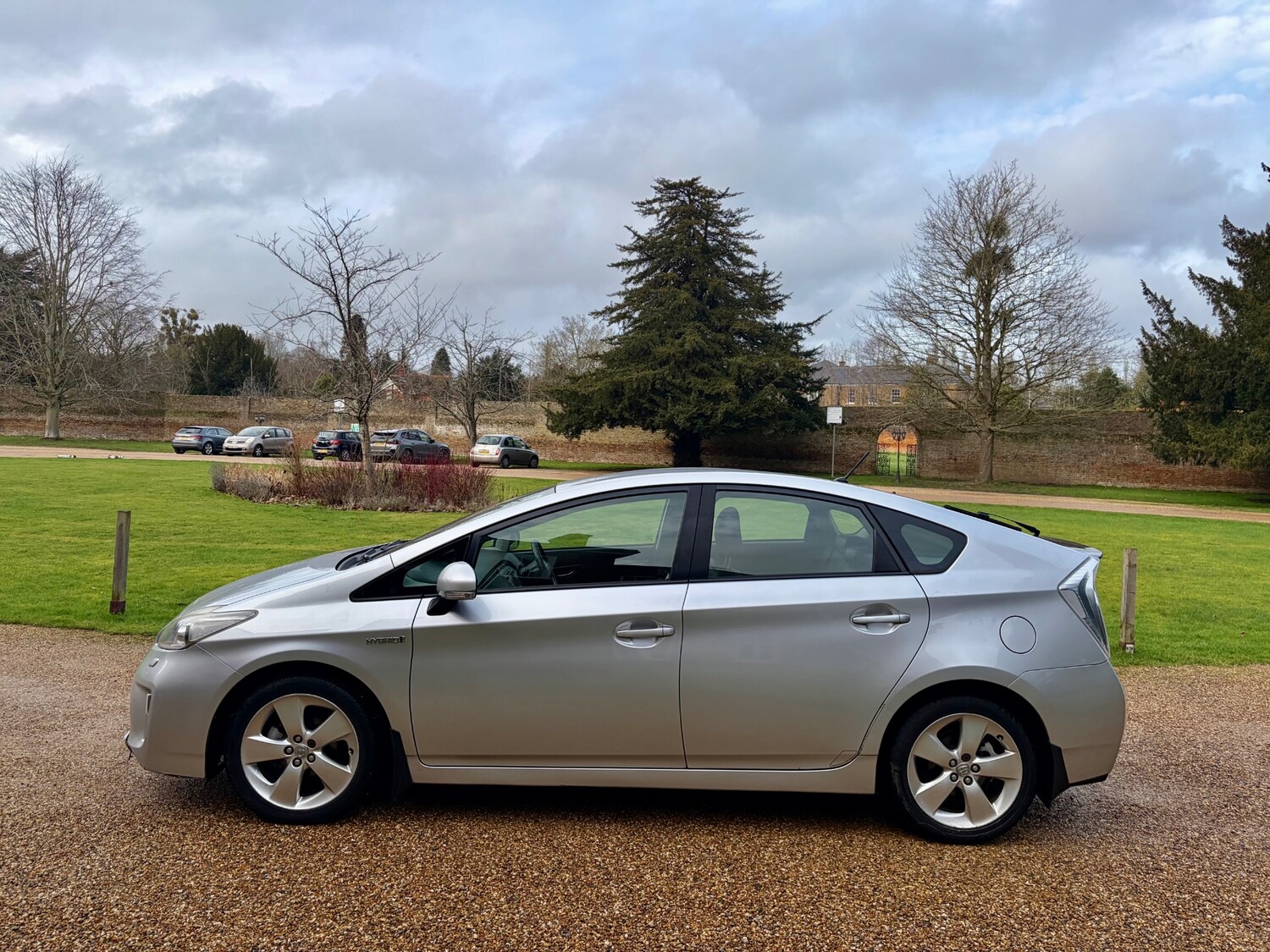 Used Toyota Prius 2012 for sale - 77395436: Photo 22