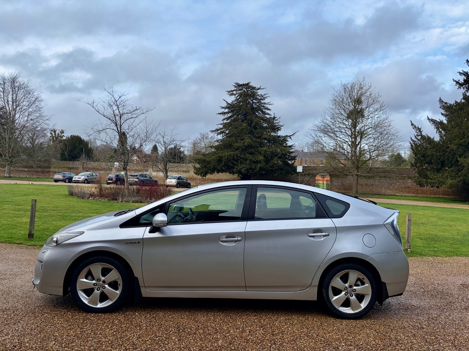 Used Toyota Prius 2012 for sale - 77395436: Photo 23