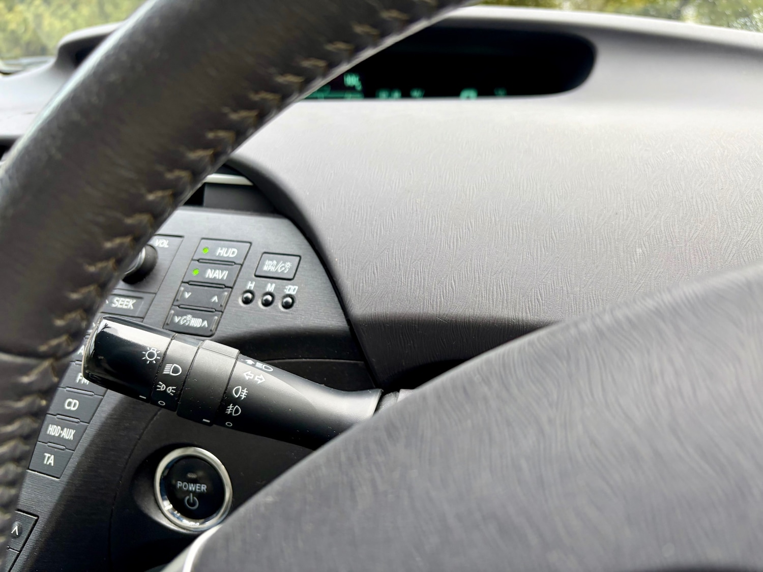 Used Toyota Prius 2012 for sale - 77395436: Photo 6