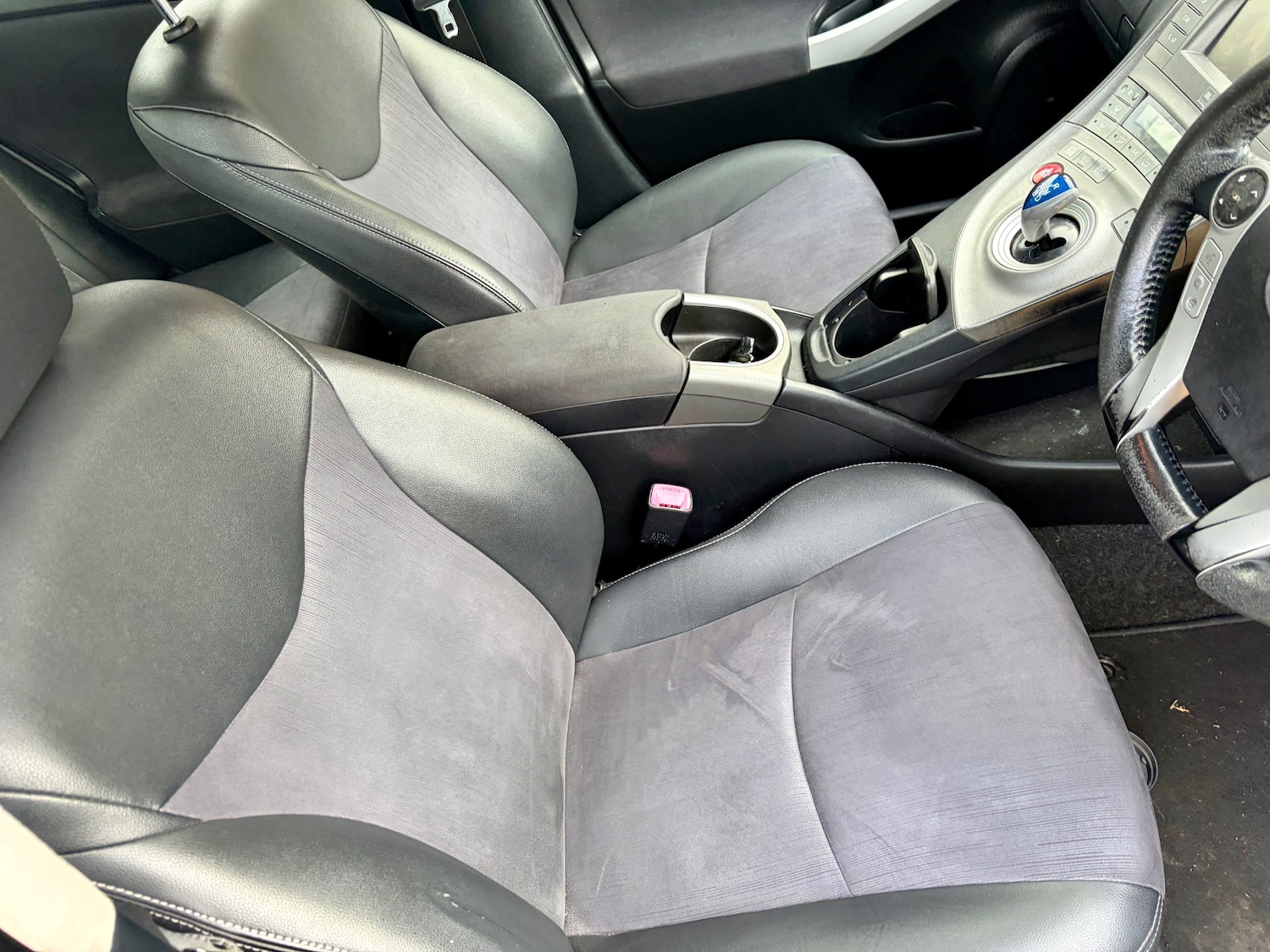 Used Toyota Prius 2012 for sale - 77395436: Photo 8