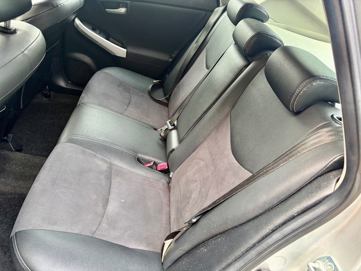 Used Toyota Prius 2012 for sale - 77395436: Photo 9