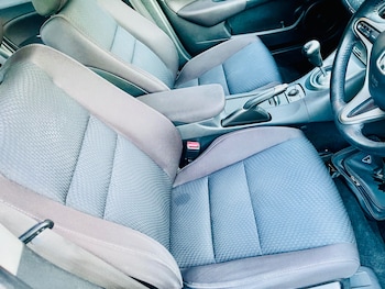 Used Honda Civic 2009 for sale - 76020117: Photo