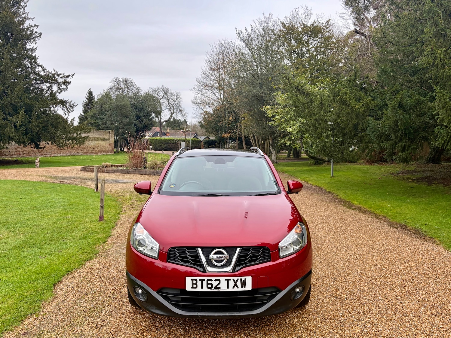Used Nissan Qashqai 2013 for sale - 76881998: Photo 11