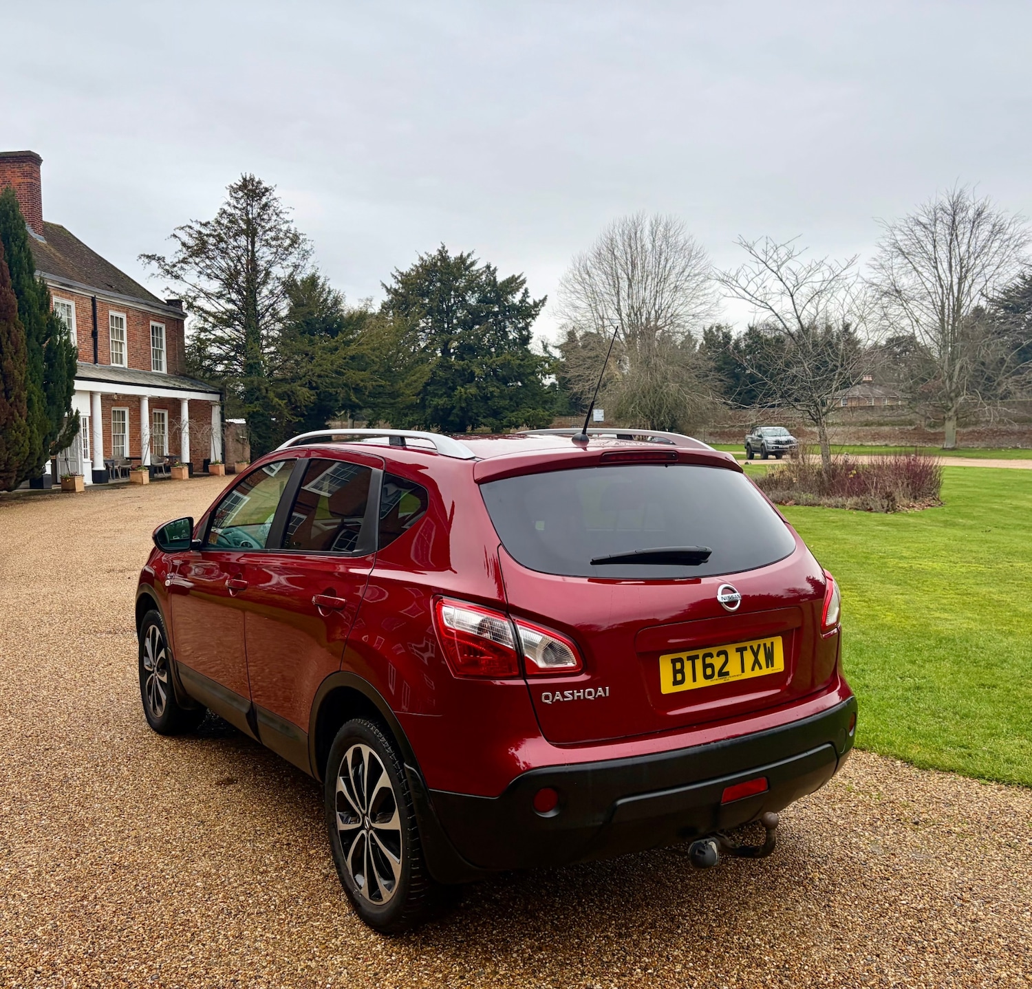 Used Nissan Qashqai 2013 for sale - 76881998: Photo 14