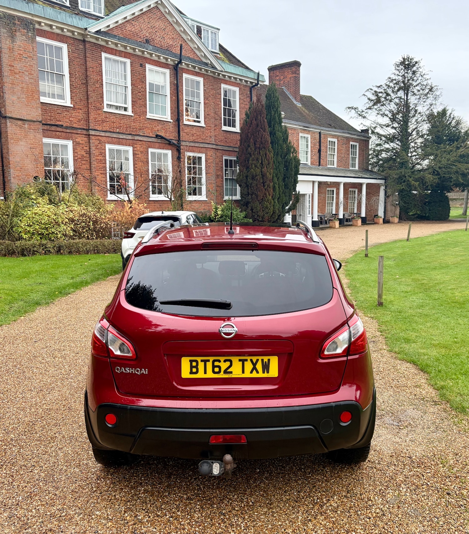 Used Nissan Qashqai 2013 for sale - 76881998: Photo 15