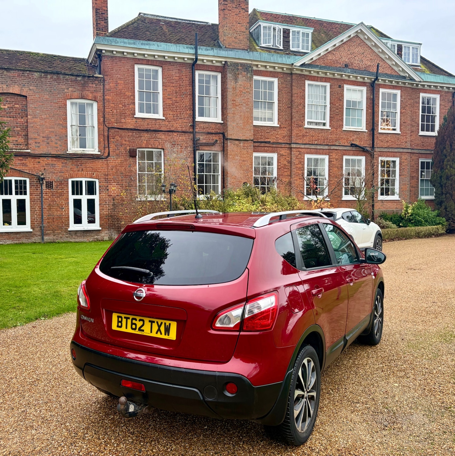 Used Nissan Qashqai 2013 for sale - 76881998: Photo 16