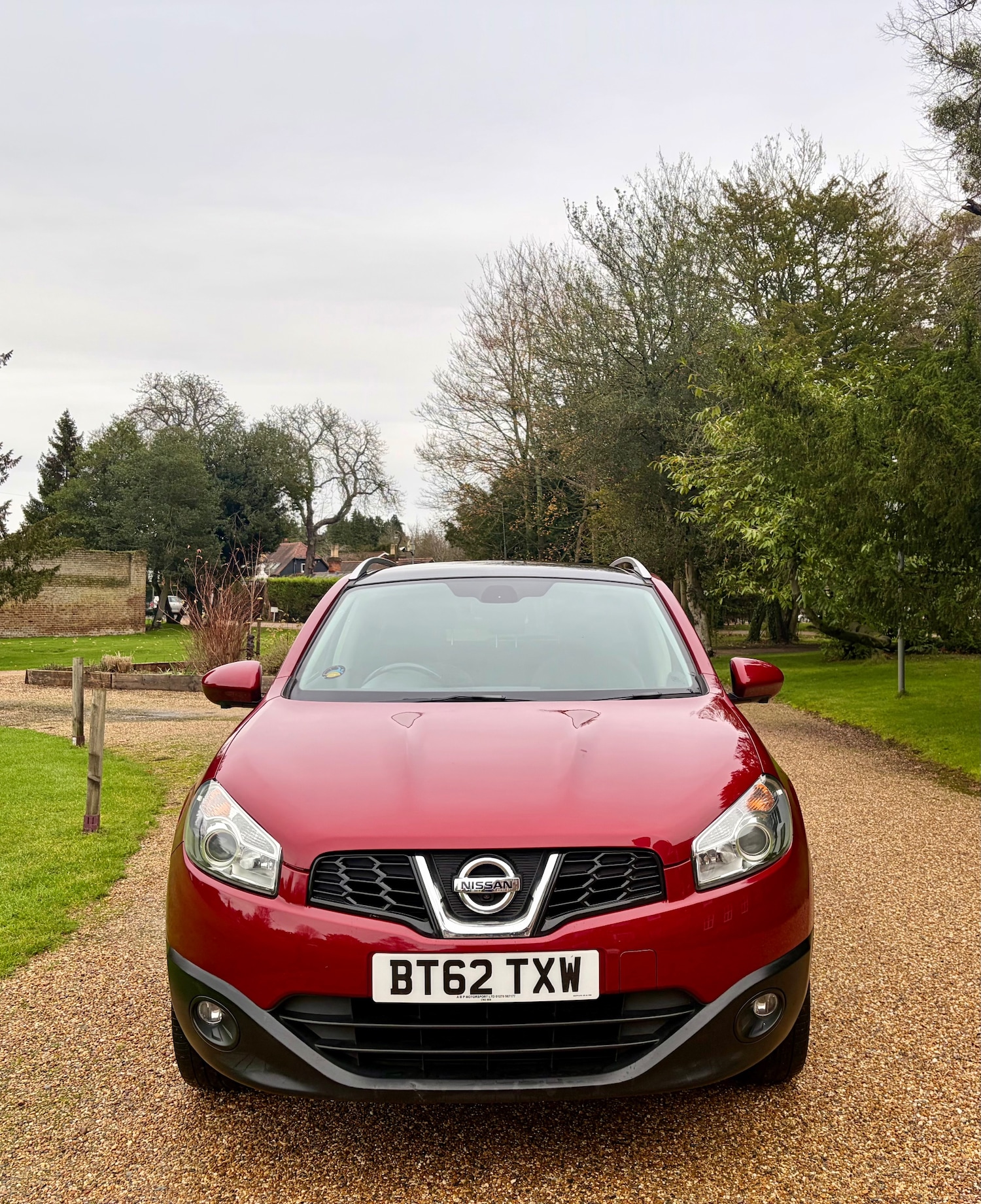 Used Nissan Qashqai 2013 for sale - 76881998: Photo 2