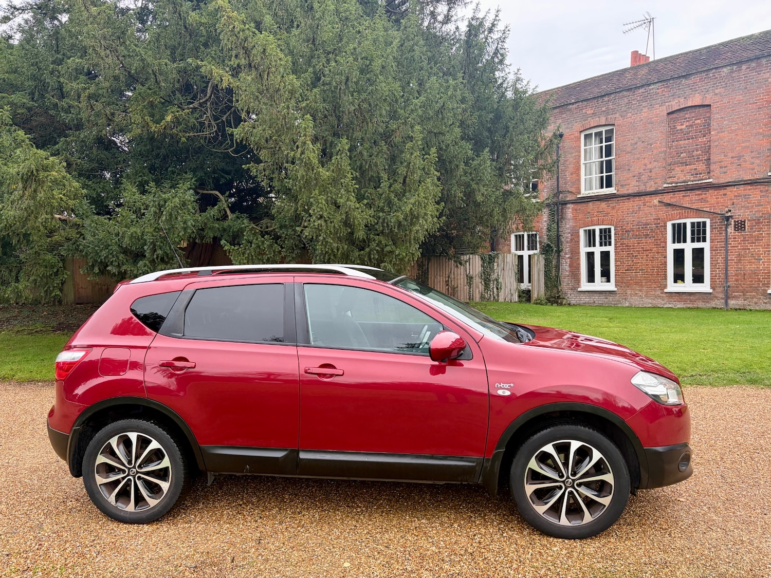 Used Nissan Qashqai 2013 for sale - 76881998: Photo 21