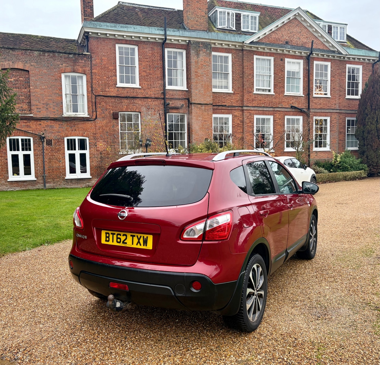 Used Nissan Qashqai 2013 for sale - 76881998: Photo 23