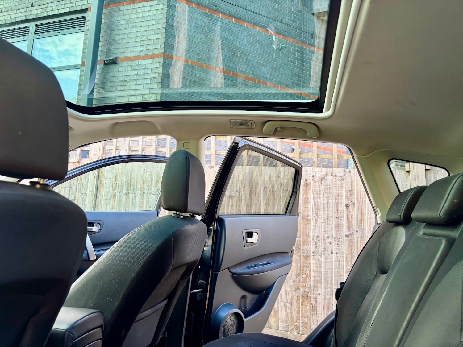 Used Nissan Qashqai 2013 for sale - 76881998: Photo 28