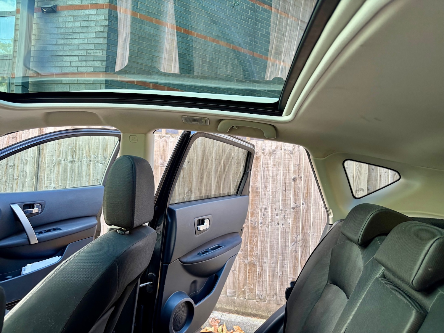 Used Nissan Qashqai 2013 for sale - 76881998: Photo 29