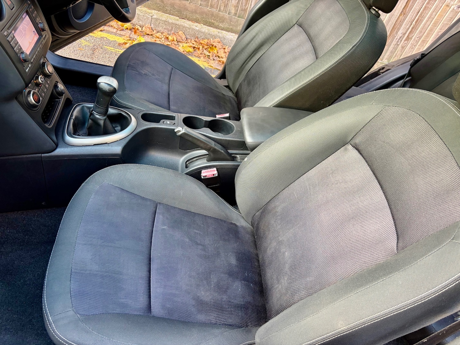 Used Nissan Qashqai 2013 for sale - 76881998: Photo 32