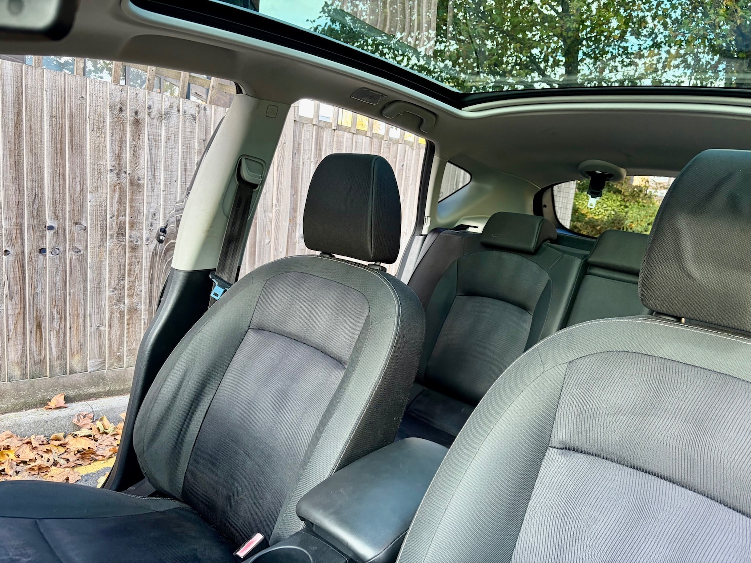 Used Nissan Qashqai 2013 for sale - 76881998: Photo 34