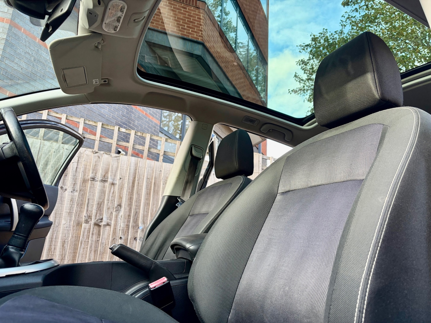 Used Nissan Qashqai 2013 for sale - 76881998: Photo 38