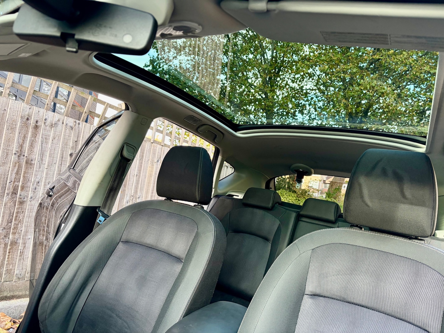 Used Nissan Qashqai 2013 for sale - 76881998: Photo 4