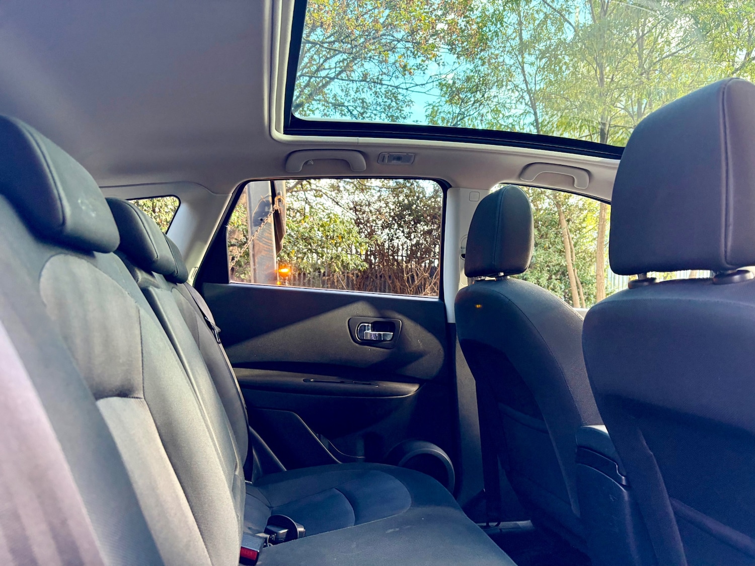 Used Nissan Qashqai 2013 for sale - 76881998: Photo 46