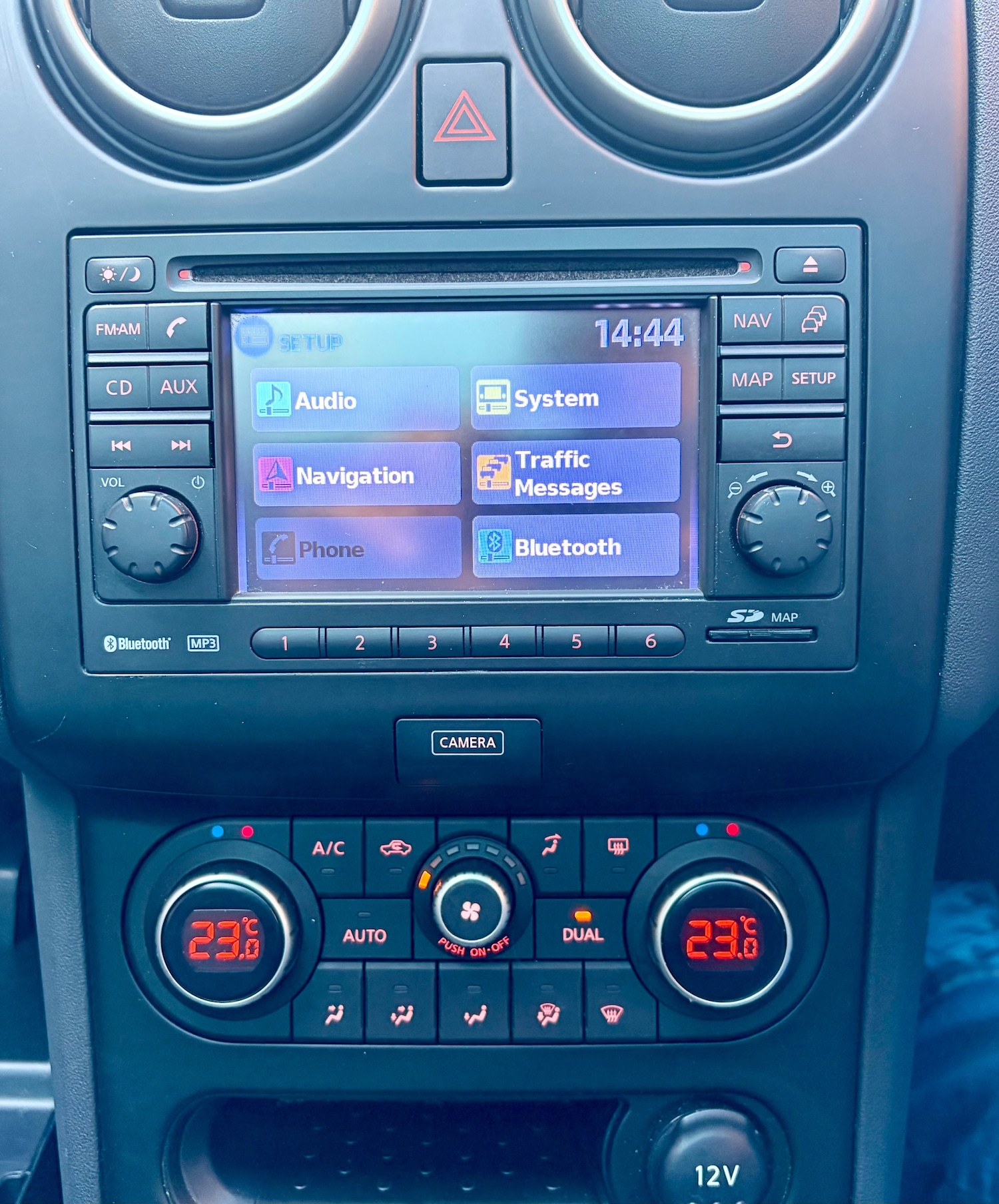 Used Nissan Qashqai 2013 for sale - 76881998: Photo 5