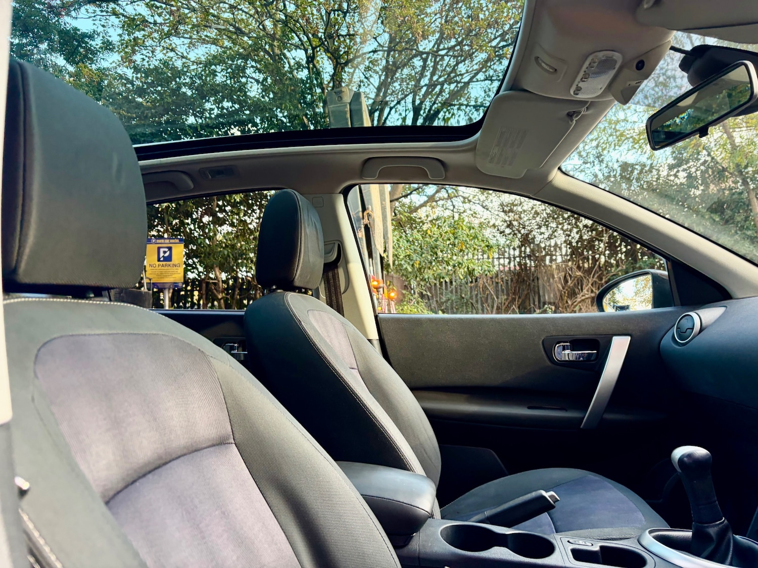 Used Nissan Qashqai 2013 for sale - 76881998: Photo 7