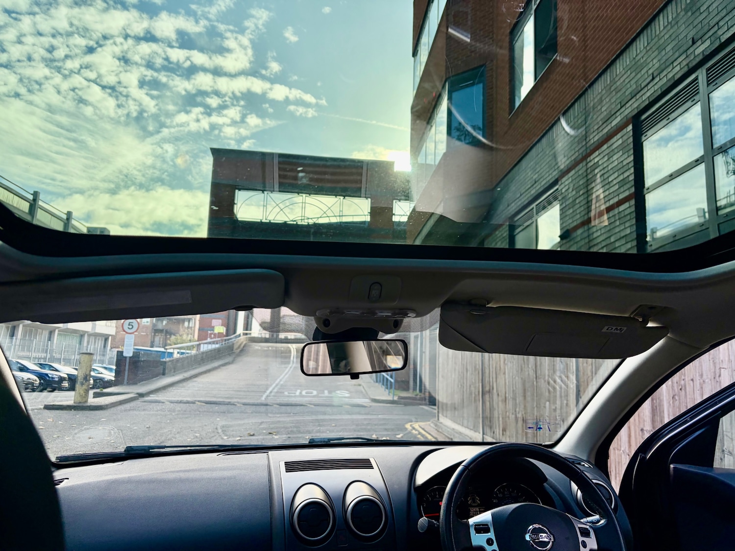 Used Nissan Qashqai 2013 for sale - 76881998: Photo 8