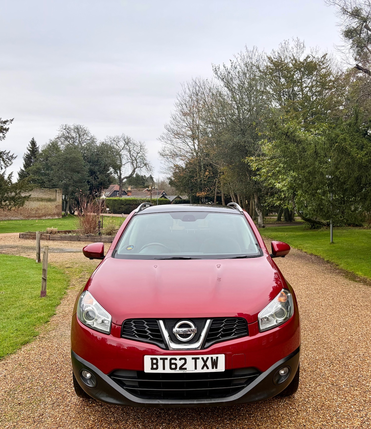 Used Nissan Qashqai 2013 for sale - 76881998: Photo 9