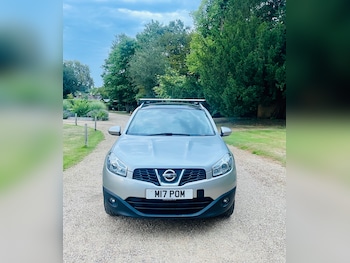 Used Nissan Qashqai+2 2011 for sale - 75558557: Photo