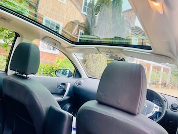 Used Nissan Qashqai+2 2011 for sale - 75558557: Photo