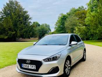 2018 (68) - 1.4T GDI SE Nav 5dr DCT