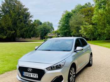 Used Hyundai i30 2018 for sale - 74906842: Photo
