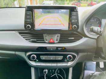Used Hyundai i30 2018 for sale - 74906842: Photo